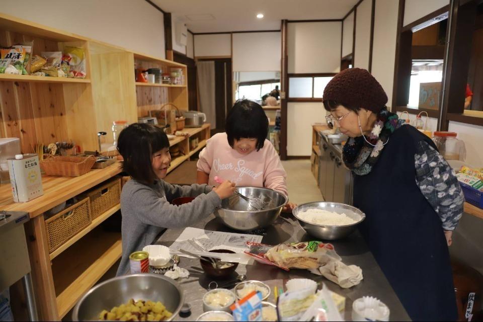 なぜこの課題に取り組むかの画像