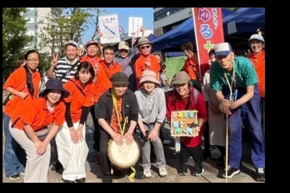 なぜこの課題に取り組むかの画像