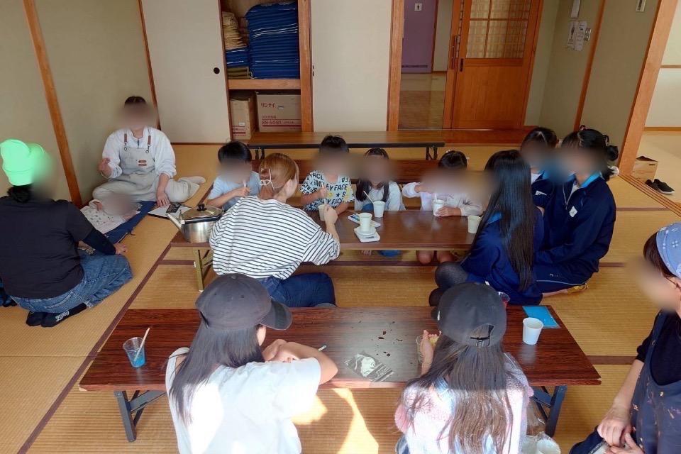なぜこの課題に取り組むかの画像