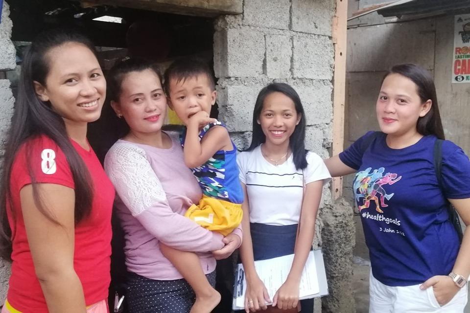 なぜこの課題に取り組むかの画像