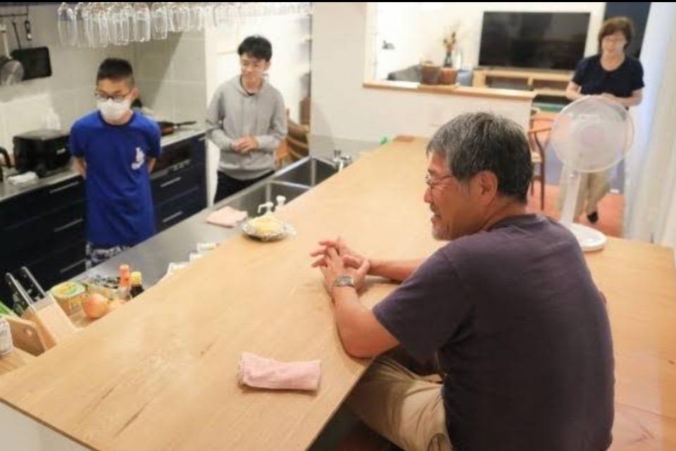 なぜこの課題に取り組むかの画像
