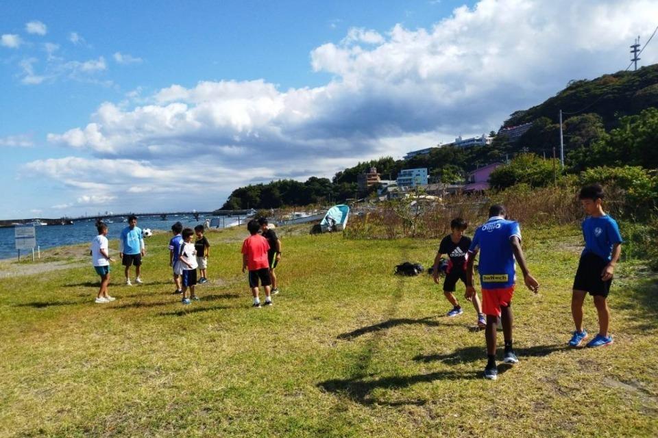 なぜこの課題に取り組むかの画像