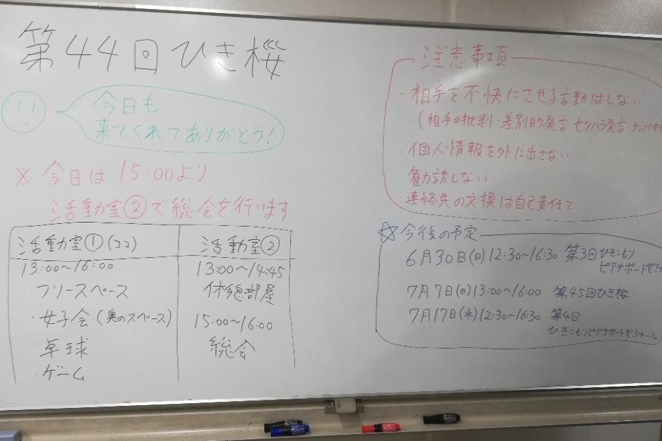 なぜこの課題に取り組むかの画像