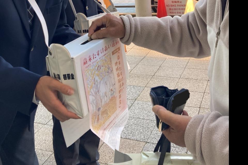 なぜこの課題に取り組むかの画像