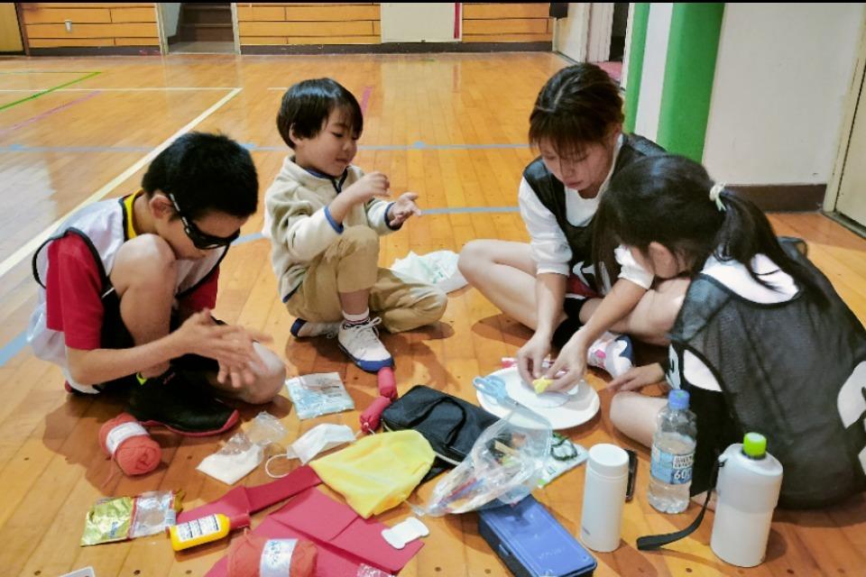 なぜこの課題に取り組むかの画像