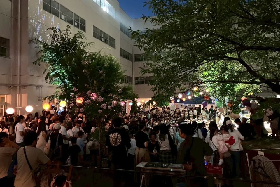 なぜこの課題に取り組むかの画像