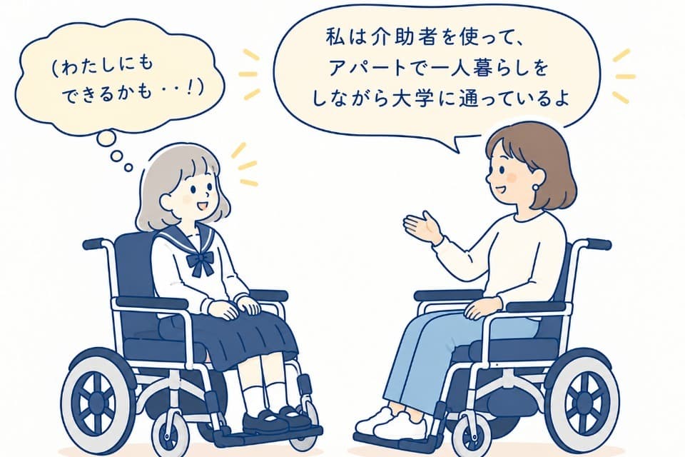なぜこの課題に取り組むかの画像