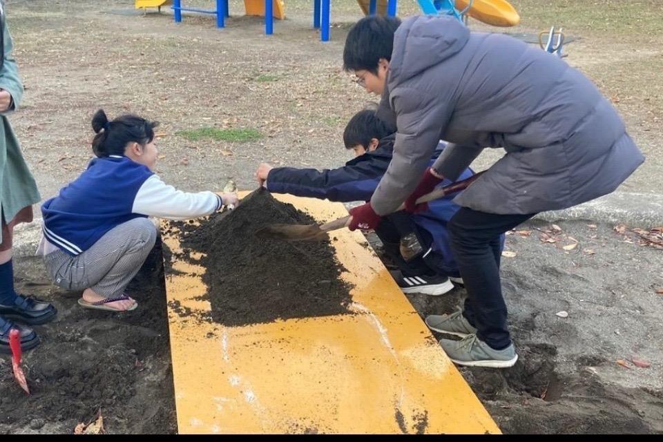 なぜこの課題に取り組むかの画像