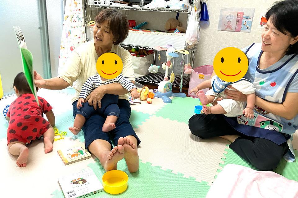 なぜこの課題に取り組むかの画像