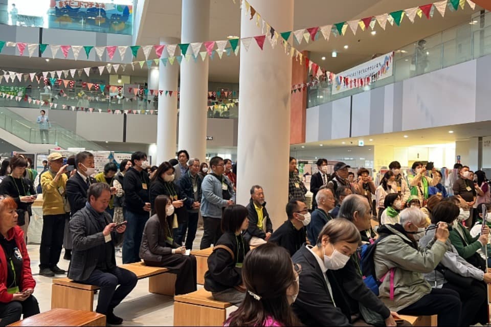 なぜこの課題に取り組むかの画像