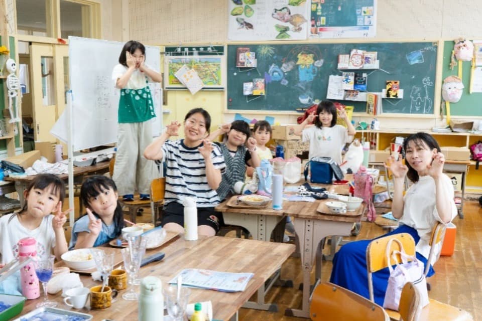 なぜこの課題に取り組むかの画像