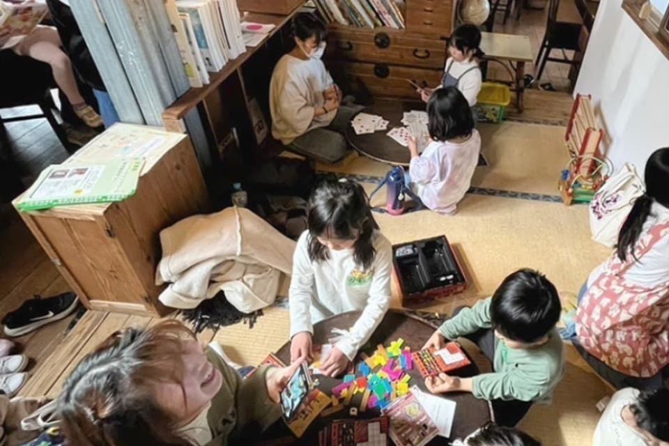なぜこの課題に取り組むかの画像