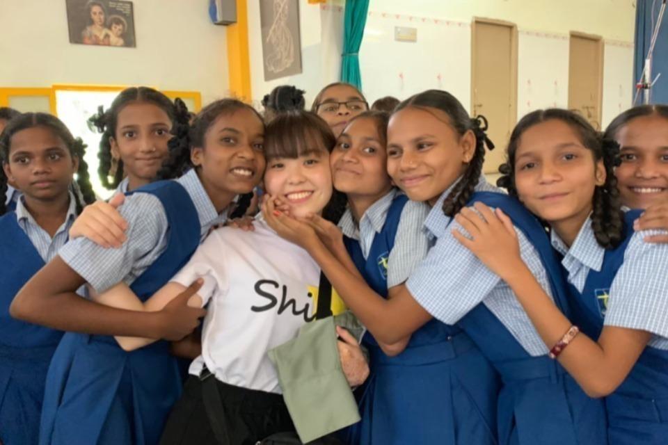 なぜこの課題に取り組むかの画像