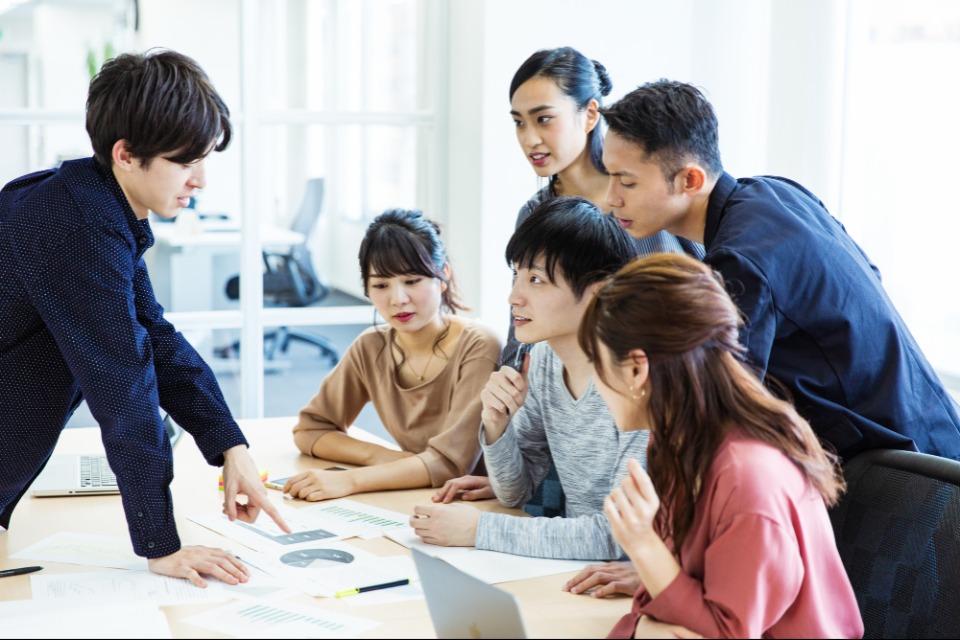 なぜこの課題に取り組むかの画像