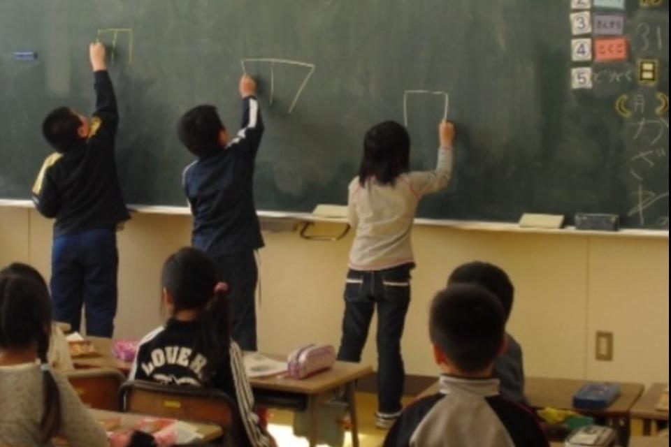 なぜこの課題に取り組むかの画像