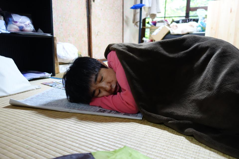 Why we are tackling this issue Image