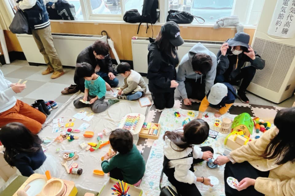 なぜこの課題に取り組むかの画像