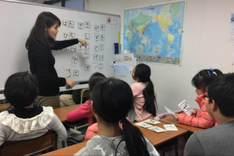 なぜこの課題に取り組むかの画像