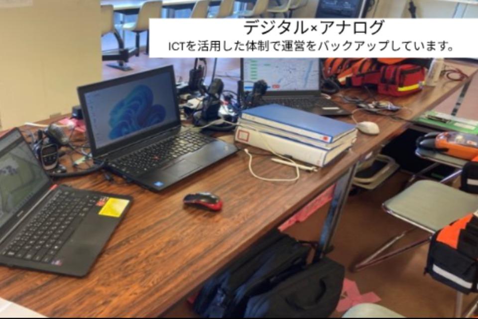 なぜこの課題に取り組むかの画像