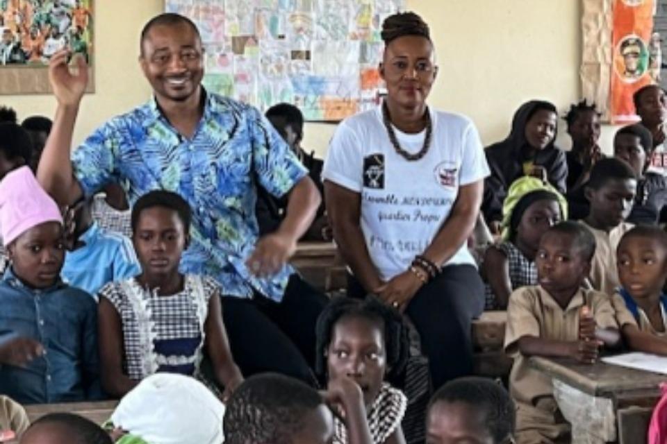 なぜこの課題に取り組むかの画像