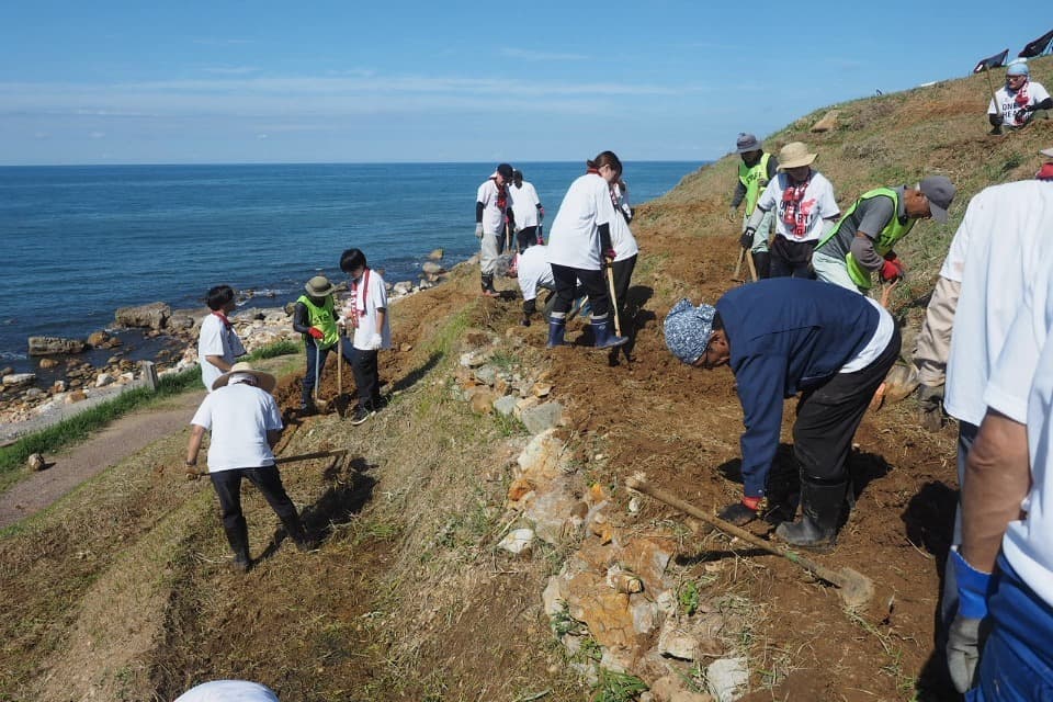 なぜこの課題に取り組むかの画像