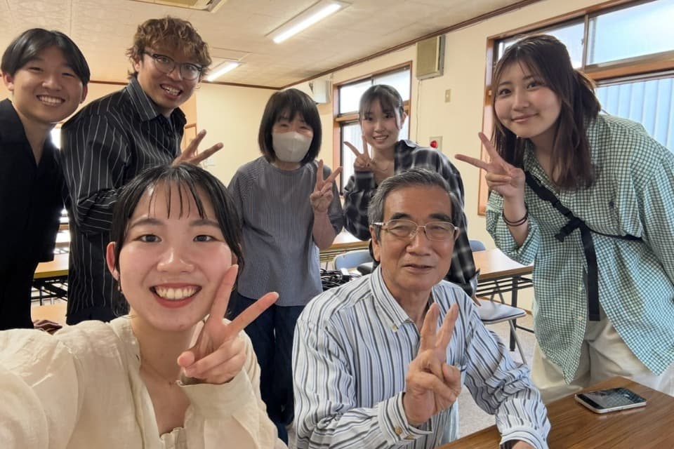 なぜこの課題に取り組むかの画像