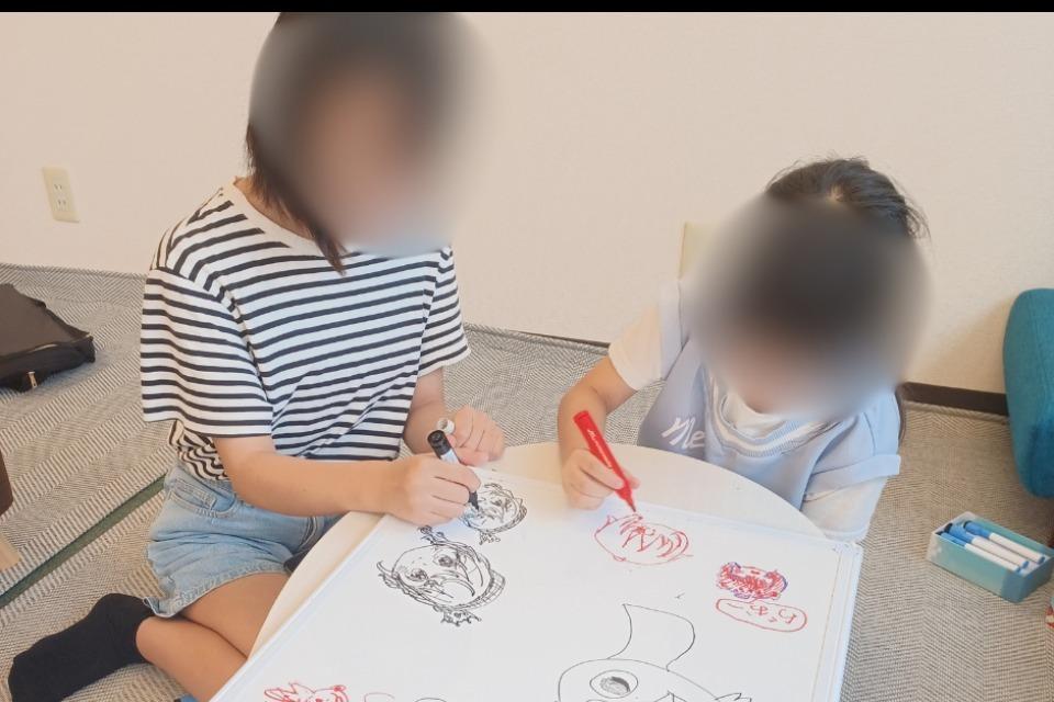 なぜこの課題に取り組むかの画像