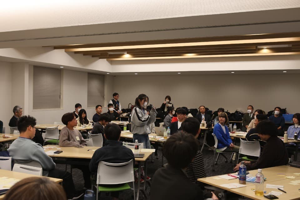 なぜこの課題に取り組むかの画像