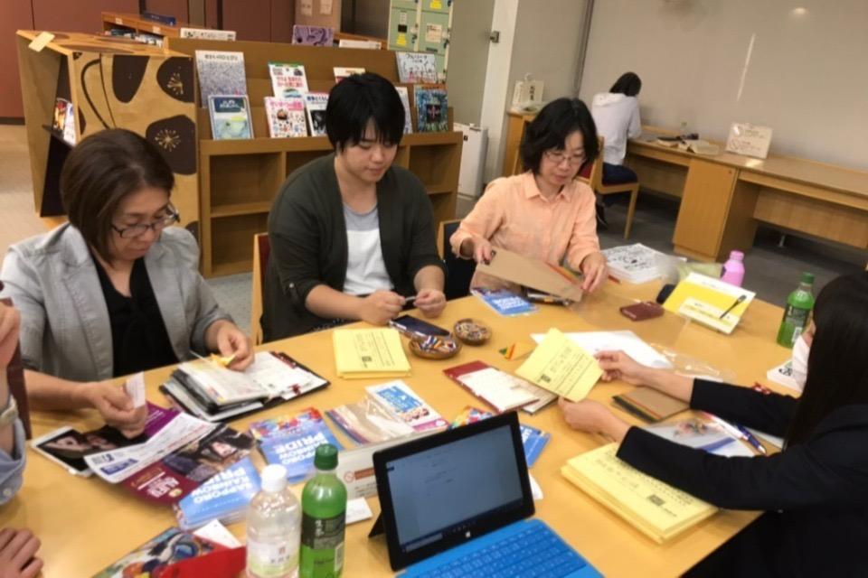 なぜこの課題に取り組むかの画像