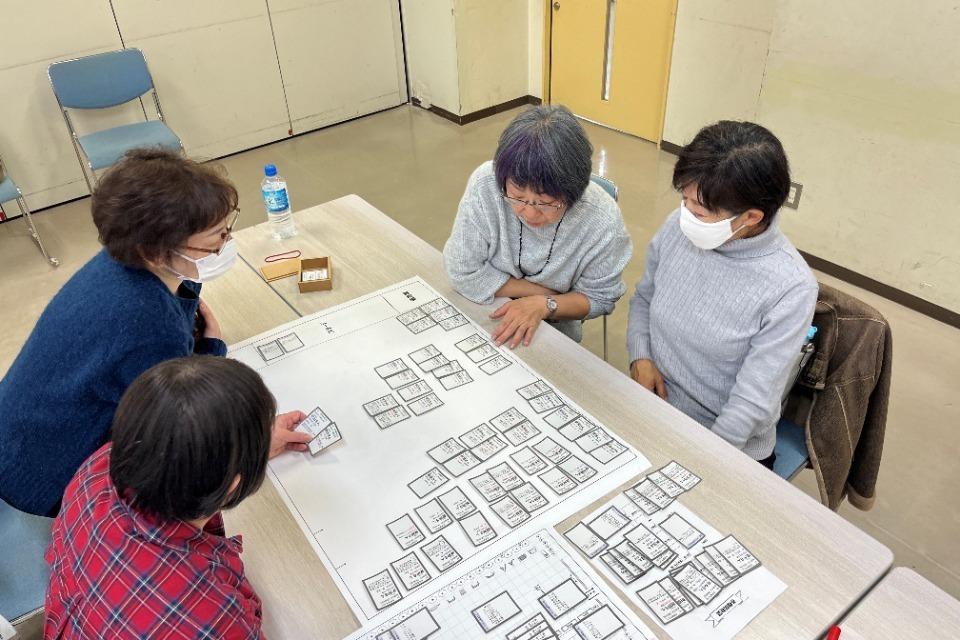 なぜこの課題に取り組むかの画像