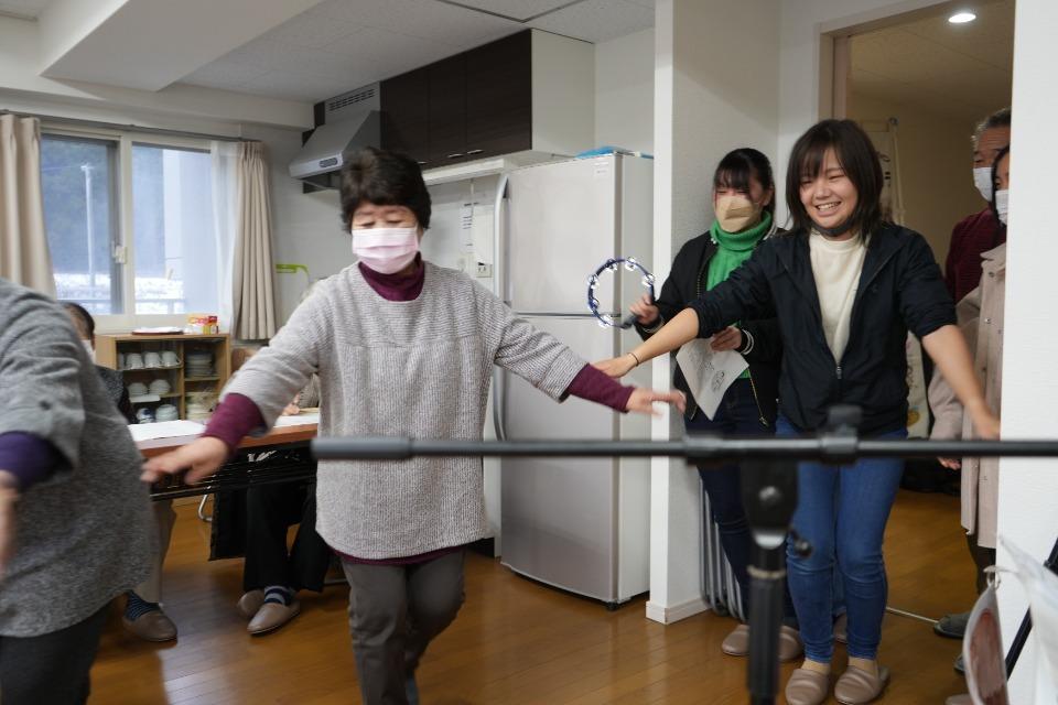 なぜこの課題に取り組むかの画像