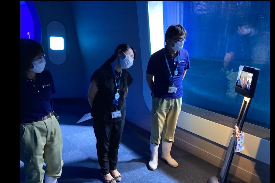 なぜこの課題に取り組むかの画像