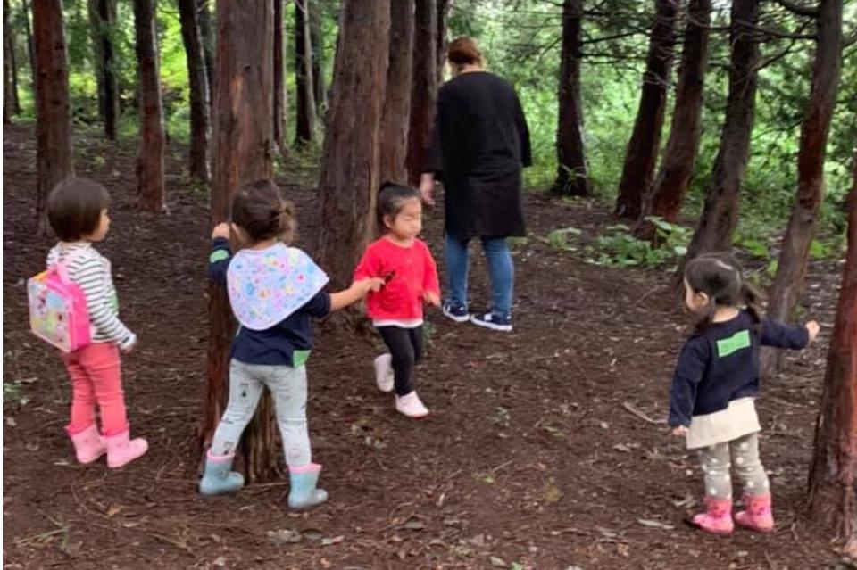 なぜこの課題に取り組むかの画像