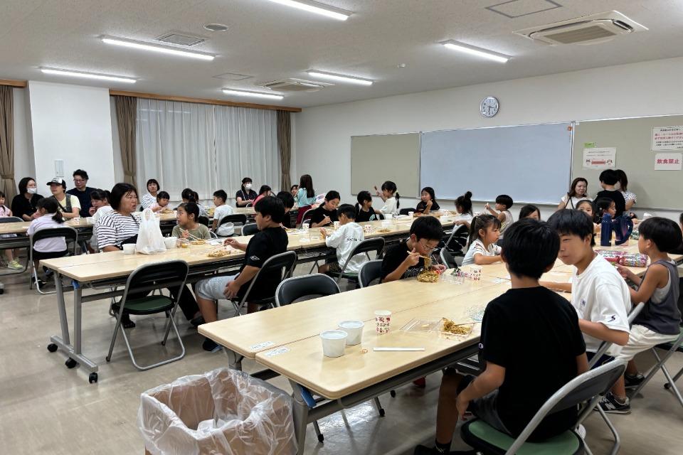 なぜこの課題に取り組むかの画像