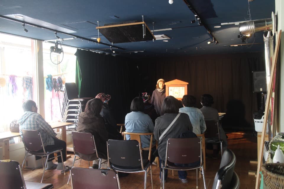 なぜこの課題に取り組むかの画像