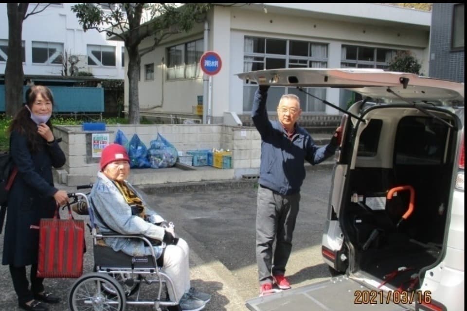 なぜこの課題に取り組むかの画像