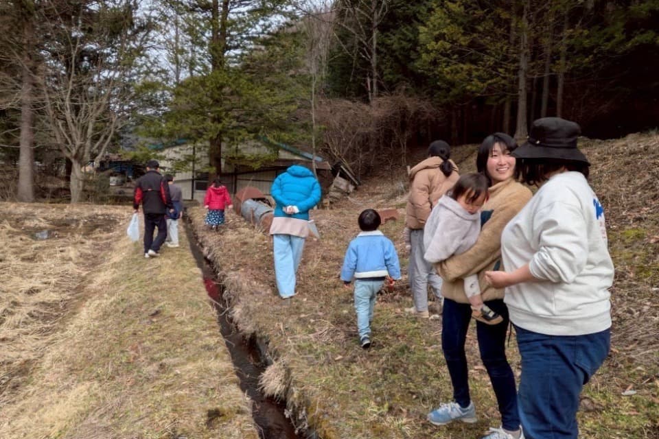 なぜこの課題に取り組むかの画像