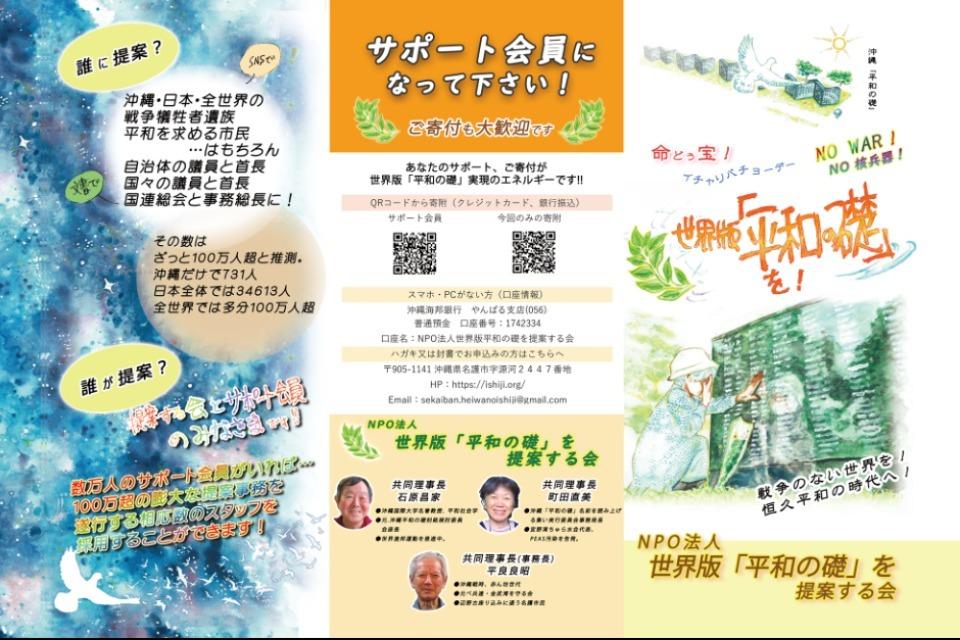 なぜこの課題に取り組むかの画像