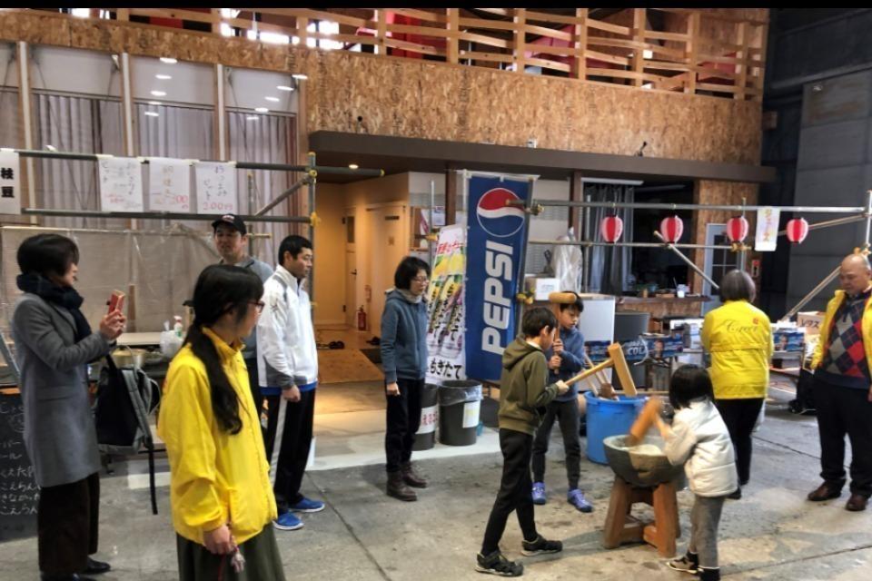 なぜこの課題に取り組むかの画像