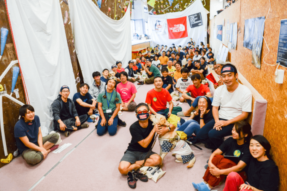 なぜこの課題に取り組むかの画像