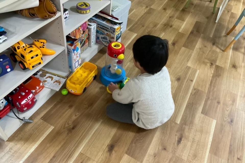 なぜこの課題に取り組むかの画像