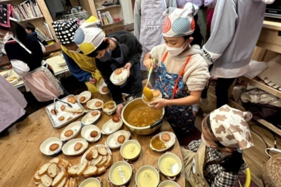 なぜこの課題に取り組むかの画像