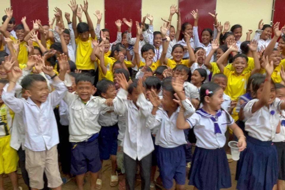 なぜこの課題に取り組むかの画像