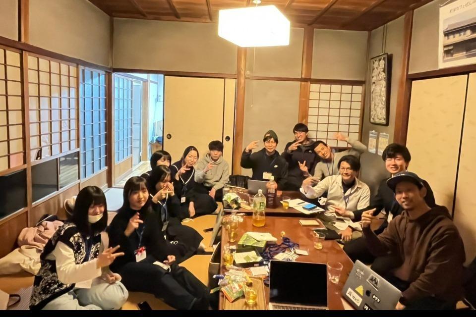 なぜこの課題に取り組むかの画像