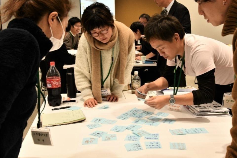 なぜこの課題に取り組むかの画像