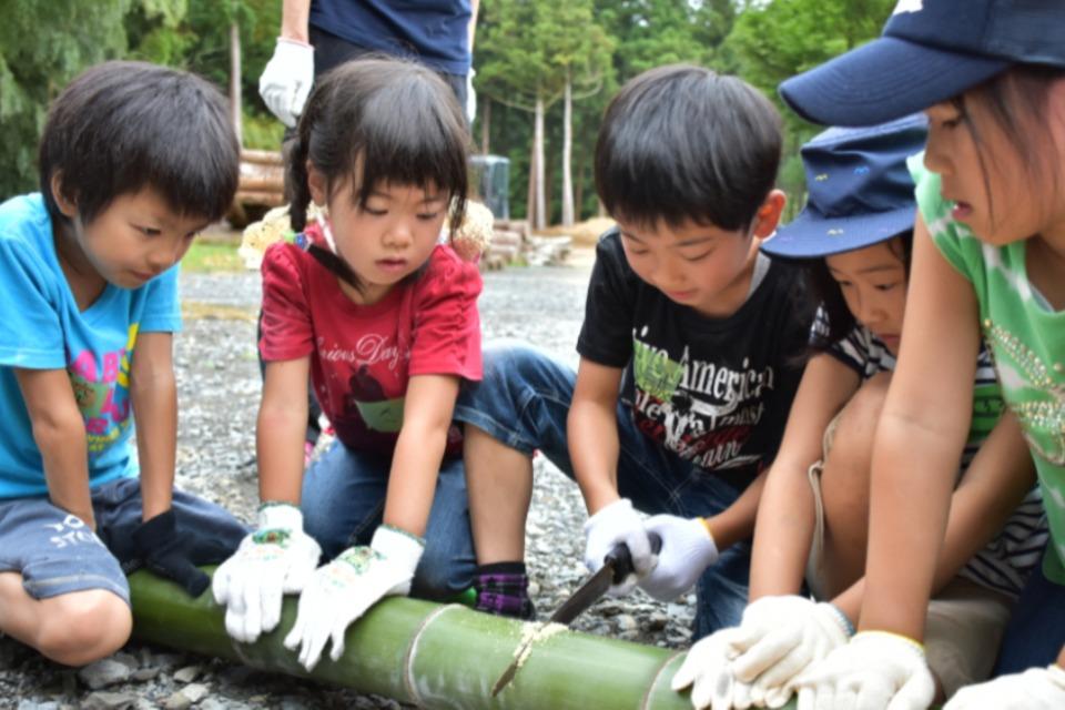 なぜこの課題に取り組むかの画像