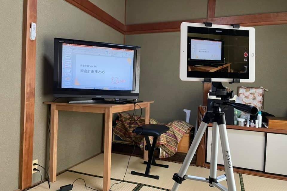 なぜこの課題に取り組むかの画像