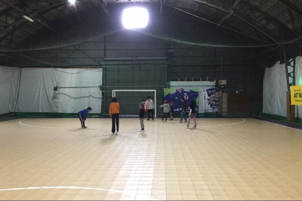 なぜこの課題に取り組むかの画像