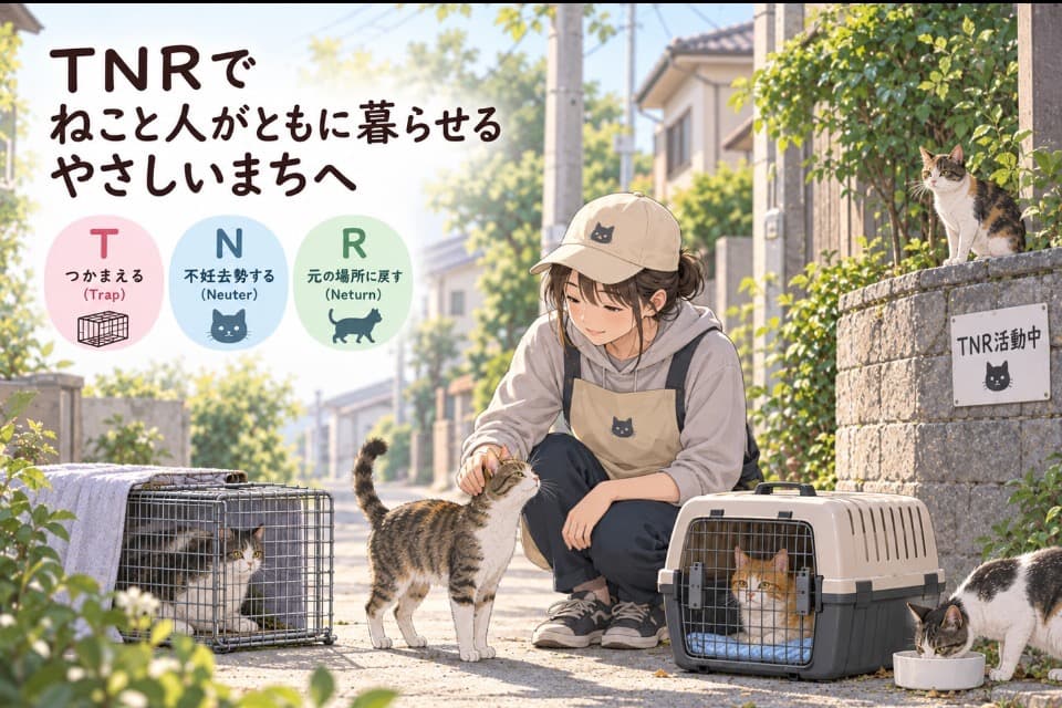 なぜこの課題に取り組むかの画像