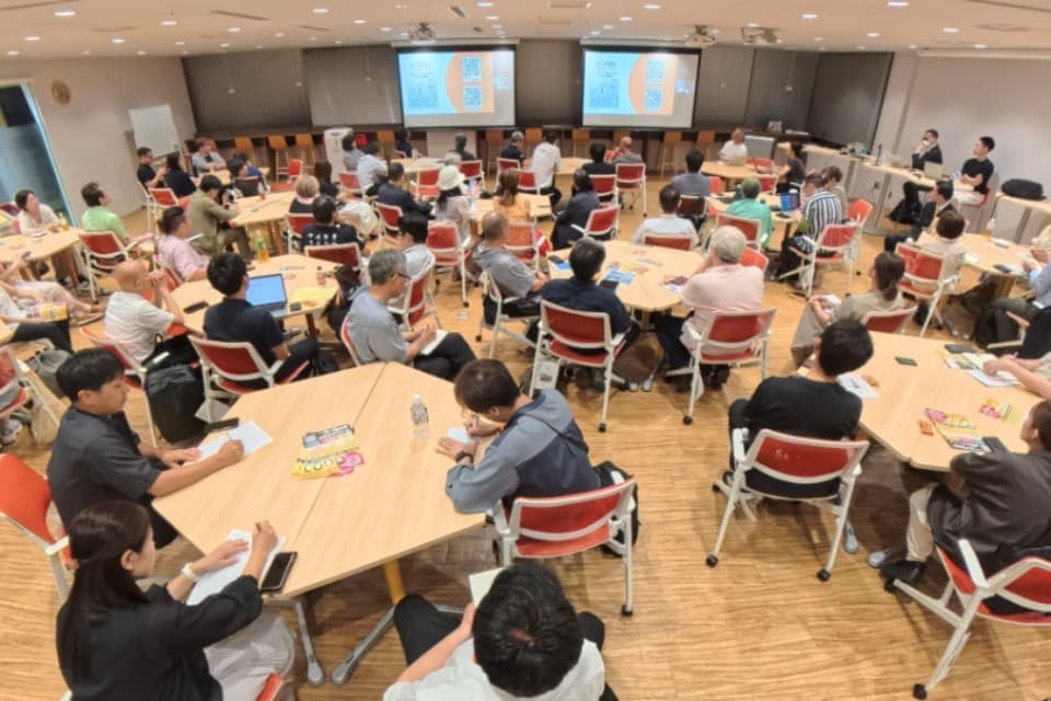 なぜこの課題に取り組むかの画像